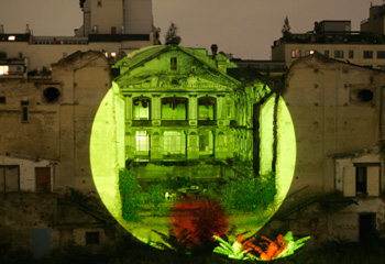 ALEXANDER KREISE - AK-Intervention 1AKISOF3_05 | Alexander Nickl