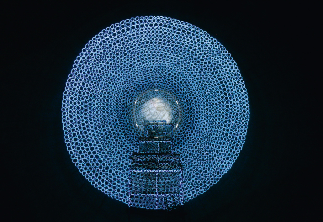 ALEXANDER KREISE - Intervention 7AKIKW2_08 | Alexander Nickl