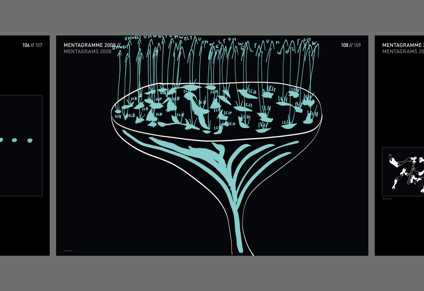 ALEXANDER KREISE - Page 108-109 | Alexander Nickl