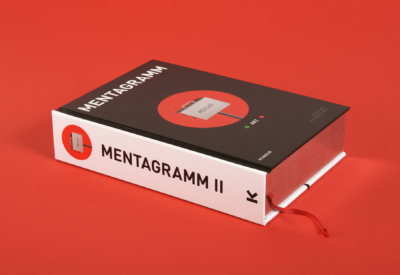 MENTAGRAMM II | Alexander Nickl
