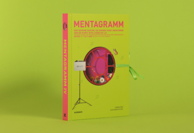 MENTAGRAMM IV | Alexander Nickl