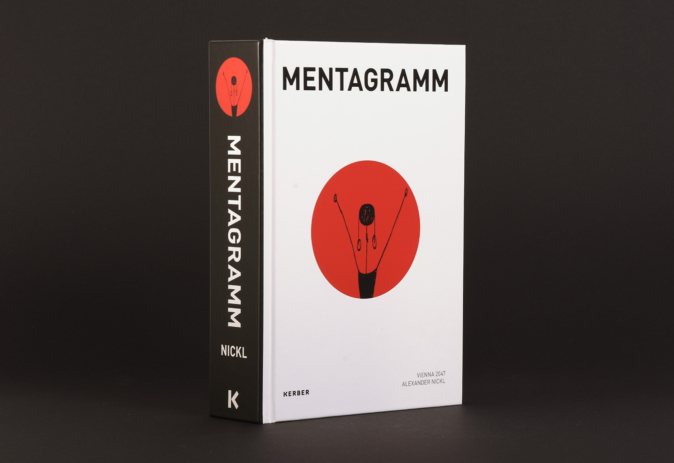 MENTARAMM I | Alexander Nickl