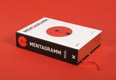 MENTAGRAMM I | Alexander Nickl