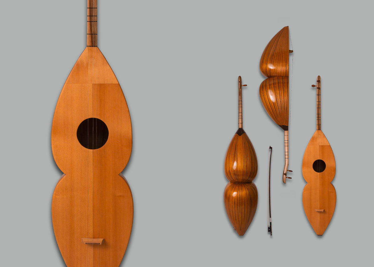 Instrument Solaris III